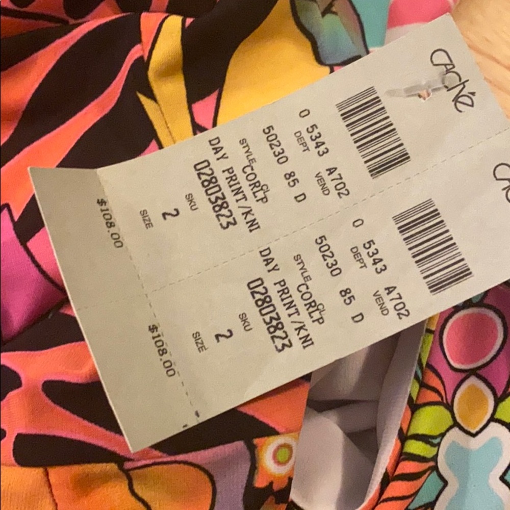 Dress - Picture 4 of 4